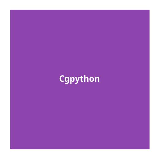 CGPython