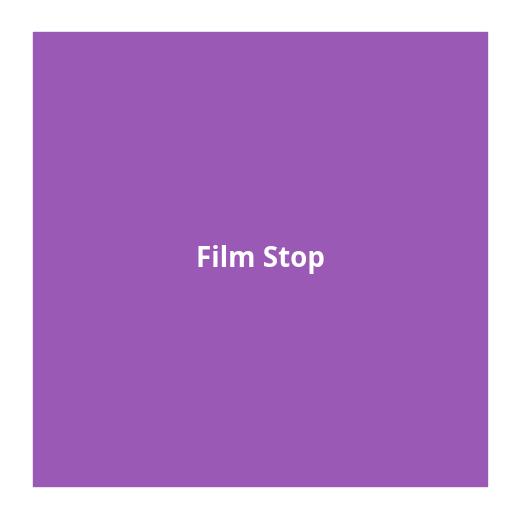 Film Stop