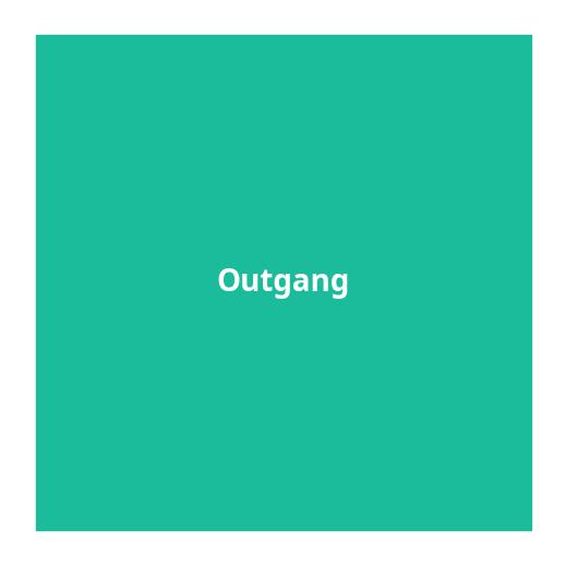 Outgang
